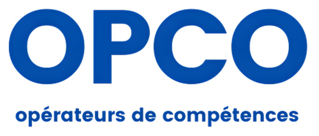 logo opco opérateurs de compétences