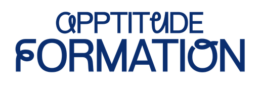 Logo Aptitude Formation